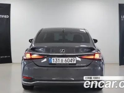 2026 Lexus ES 300h Executive, фото 4, лот 10194466