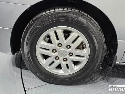 2017 Hyundai Starex 11-Seater Wagon, фото 4, лот 10192712