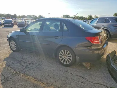 2011 SUBARU IMPREZA 2.5I PREMIUM, фото 2, лот 10560665