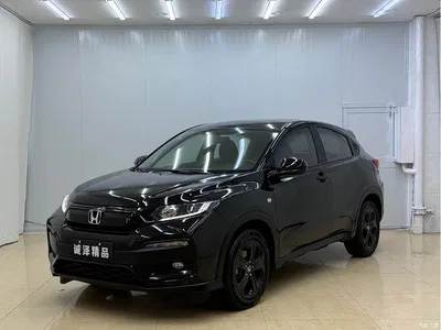 2022 Honda XR-V 1.5L CVT Obsidian Edition, фото 1, лот 10426892