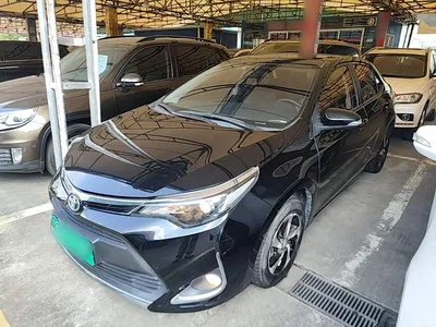 2017 Toyota Levin Facelift 185T CVT Pioneer (China V), фото 2, лот 11211837