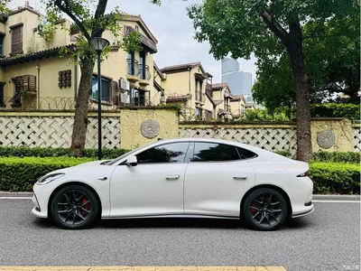 2024 IM Motors IM L6 Max Standard Edition, фото 4, лот 10832471