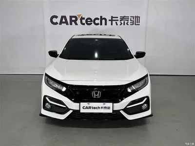 2021 Honda Civic HATCHBACK 220TURBO CVT Trendy Cool, фото 2, лот 10408283