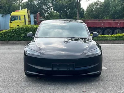 2025 Tesla Model 3 Model Rear-Wheel Drive Edition, фото 2, лот 10357735