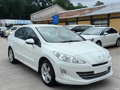 2013 Peugeot 408, фото 3, лот 10243204