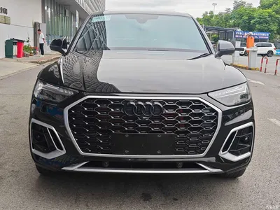 2021 Audi Q5, фото 2, лот 10473016