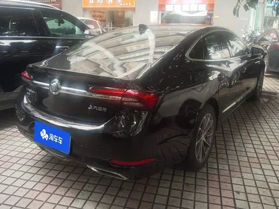 2022 Buick LaCrosse 652T Luxury, фото 3, лот 10251245