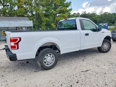 2019 FORD F150, фото 3, лот 10574172