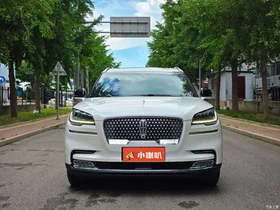 2023 Lincoln Aviator 3.0T V6 AWD Elegance Cruise Edition 7-Seater, фото 2, лот 10319406
