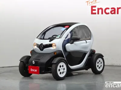 2020 Renault Twizy Life(2-Seater), фото 1, лот 10217213