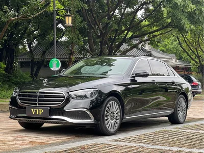 2021 Mercedes-Benz E-Class Facelift E 300 L Premium, фото 2, лот 10626395