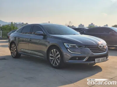 2017 Samsung SM6 2.0 GDe LE, фото 3, лот 10514681
