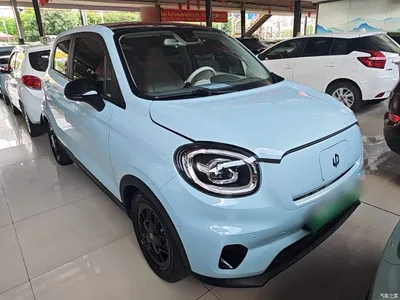 2023 Leapmotor T03 403 Smart Edition, фото 4, лот 11189059