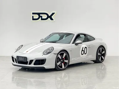 2012 Porsche 911 Carrera S 3.8L, фото 1, лот 10424710