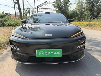 2025 Geely Galaxy Galaxy Xingyao 8 130km EM-P Starship Edition, фото 3, лот 10835444