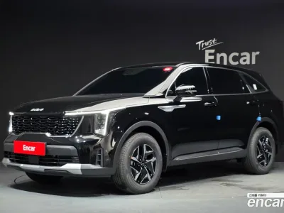 2026 Kia Sorento HEV 1.6 2WD, фото 1, лот 10227707