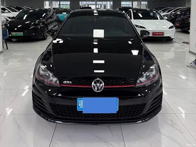 2016 Volkswagen Golf GTI 2.0TSI GTI, фото 2, лот 10662862