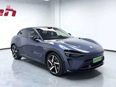 2025 Xiaomi Auto Xiaomi YU7 Ultra Long Range High Performance AWD Max Edition, фото 2, лот 10373454