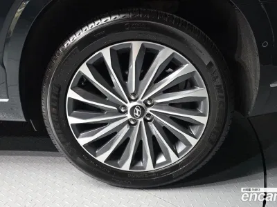 2024 Hyundai Palisade Gasoline 3.8 4WD, фото 4, лот 10231730