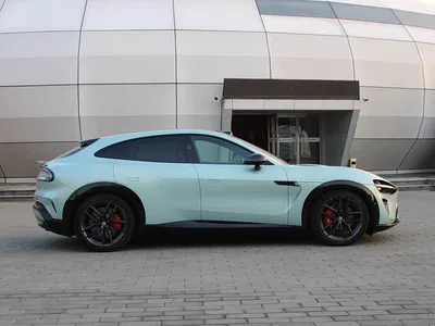2025 Xiaomi Auto Xiaomi YU7 Ultra Long Range High Performance AWD Max Edition, фото 3, лот 10777499