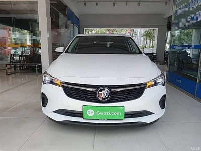 2023 Buick Verano Pro Joy Edition, фото 3, лот 10267543