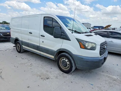 2016 FORD TRANSIT T-150, фото 4, лот 10553610