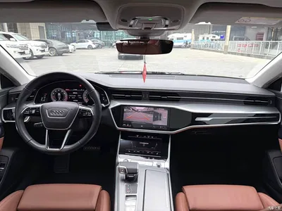 2023 Audi A7 Model 45 TFSI Premium Selection Edition, фото 4, лот 10463271