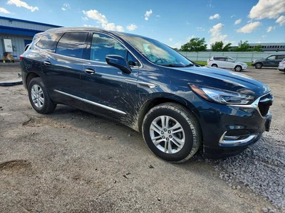 2018 BUICK ENCLAVE PREMIUM, фото 4, лот 10858985