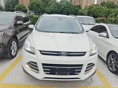 2015 Ford Kuga 2.0L GTDi 4WD Sport, фото 3, лот 10388354