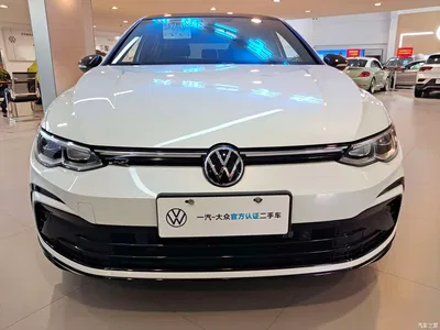 2023 Volkswagen Golf 280TSI DSG R-Line Lite, фото 2, лот 10450955