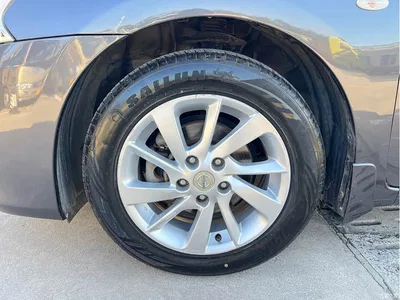 2012 Nissan Sylphy 1.6XL CVT Luxury Edition, фото 4, лот 10341430