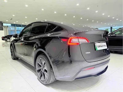 2023 Tesla Model Y Rear-Wheel Drive Edition, фото 4, лот 10479000