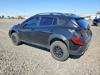 2021 SUBARU CROSSTREK SPORT, фото 2, лот 11578126
