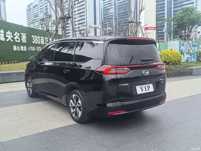 2023 GAC Trumpchi Trumpchi M6 PRO 270T DCT Luxury Edition, фото 4, лот 10888221