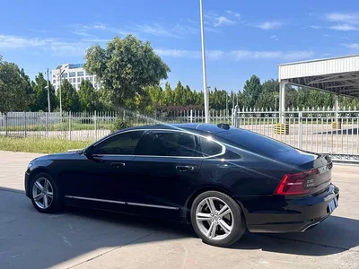 2020 Volvo S90 T5 Inscription Luxury Edition, фото 4, лот 10364836
