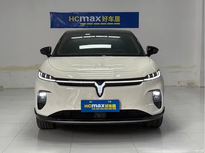 2024 Voyah Auto Voyah Zhiyin Long Range Smart Edition, фото 2, лот 11150290