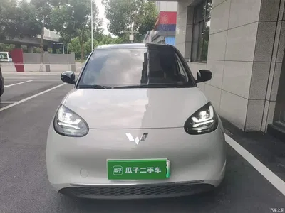 2023 Wuling Motors Wuling Bingo Model 333km Telepathic Connect+ Version, фото 3, лот 10371655