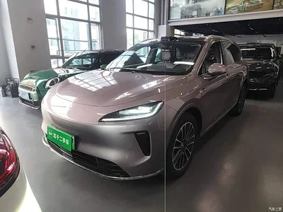 2025 Shangjie SUV Extended Range Edition, фото 2, лот 11649052