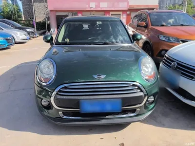 2015 MINI MINI 1.2T ONE 5-Door, фото 3, лот 10350403