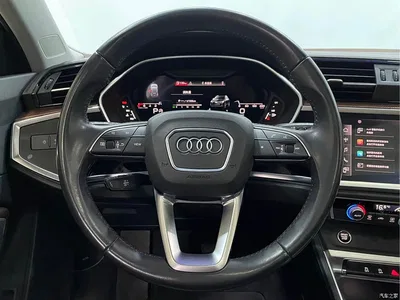 2022 Audi Q3 35 TFSI Fashion Elegance, фото 4, лот 10235210