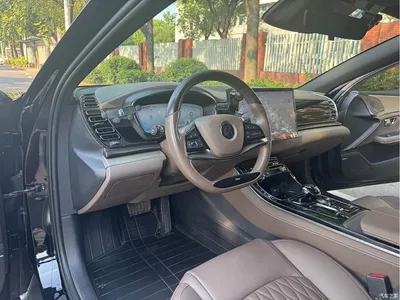 2022 BYD Han EV Genesis Edition 715KM FWD Premium, фото 4, лот 10257992