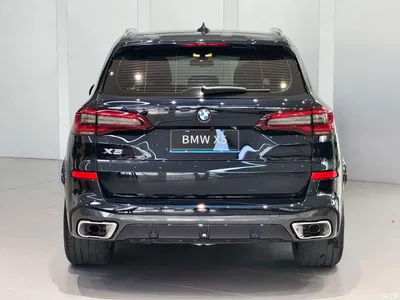 2022 BMW X5 Facelift xDrive 40Li M Sport Package, фото 4, лот 10462805