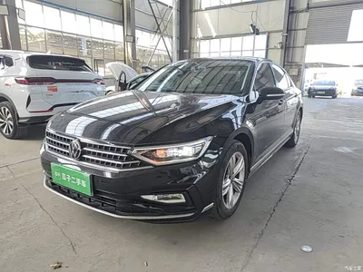 2023 Volkswagen Magotan 2 Million Units Commemorative Edition 280TSI DSG Comfort, фото 1, лот 10437754