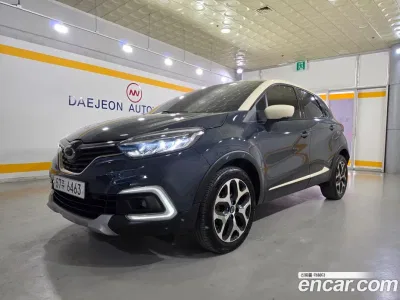 2018 Samsung QM3 RE, фото 1, лот 10189317