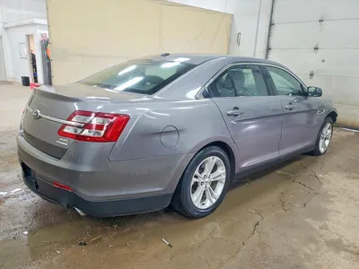 2013 FORD TAURUS SEL, фото 3, лот 10541975