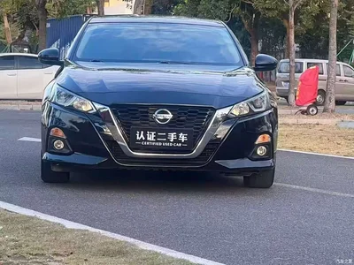 2021 Nissan Teana Model Year 2.0L XE Exclusive Edition, фото 2, лот 10403092