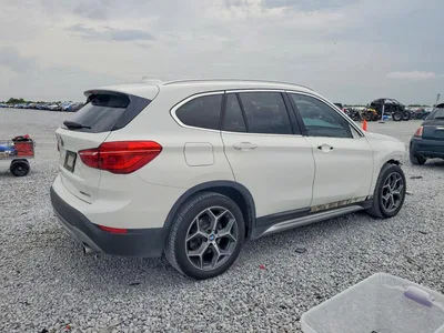 2018 BMW X1 SDRIVE28I, фото 3, лот 10814658
