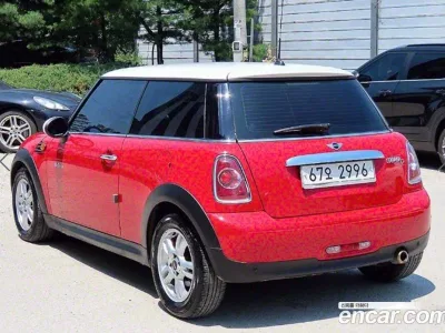 2012 Mini Cooper Standard, фото 3, лот 10528400