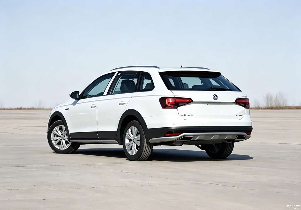 2017 Volkswagen C-TREK 1.6L Automatic Comfort, фото 4, лот 11187338