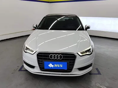 2016 Audi A3 Limousine 35 TFSI Leadership, фото 2, лот 10458564